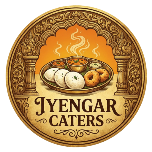 Brahmin Iyengar Caterers